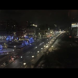 Meet your Posher, Ava